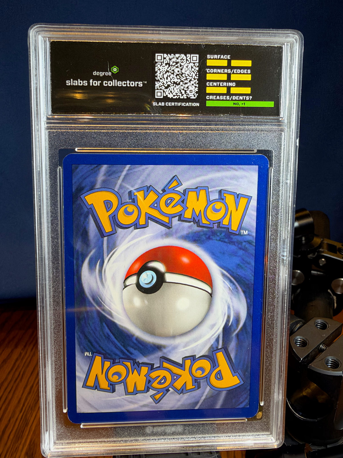 Kadabra 32/102  - Base Unlimited - Degree 7 NM