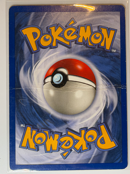 Jigglypuff 44/105 - Neo Destiny Unlimited - Damaged