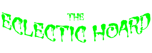 The Eclectic Hoard